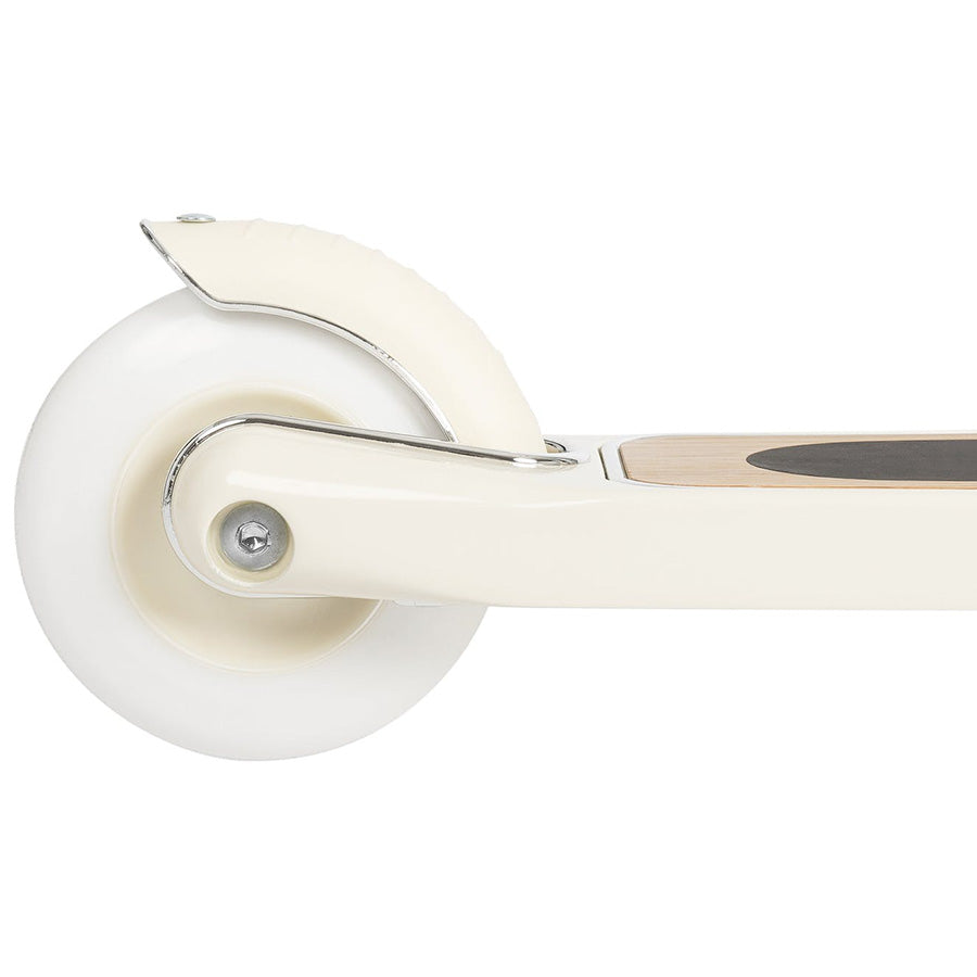 Banwood - Kinderroller Maxi Scooter Creme