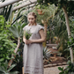 LEINENKLEID ALMA - VERSANDBEREIT