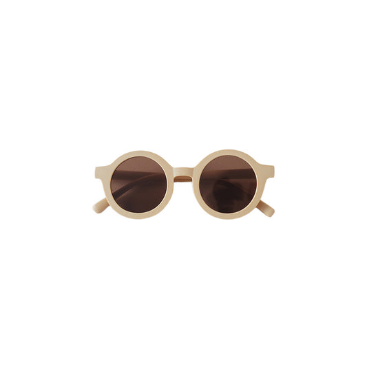 SONNENBRILLE SUNNIES LATTE