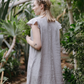 LEINENKLEID ALMA - VERSANDBEREIT