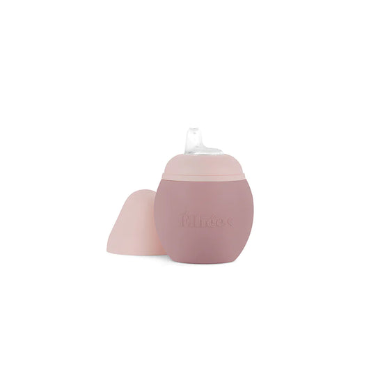 Élhée - Babyflasche Nude / Blush, 240 ml