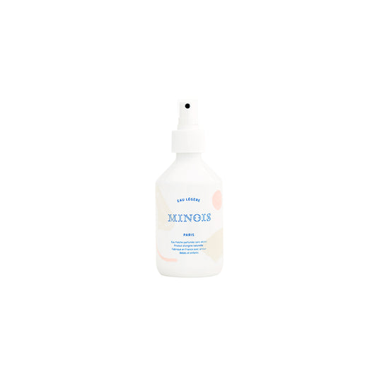 LIGHT WATER SPRAY - 250ML