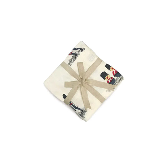 MULLTÜCHER GUARD, 4er PACK