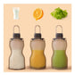 Haakaa Muttermilchbeutel 2er Set, 260ml