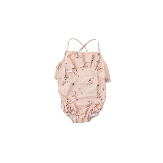 BADEANZUG MANUCA NOSTALGIE BLUSH