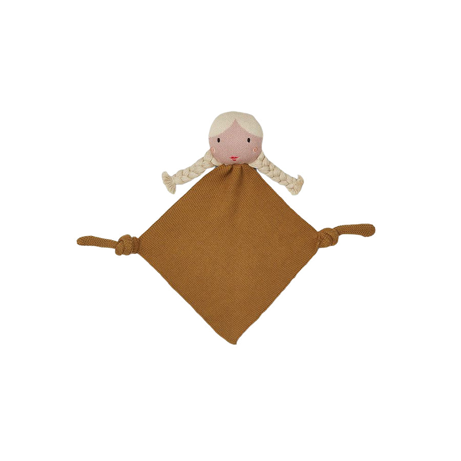 KUSCHELTUCH ALFIE PUPPE