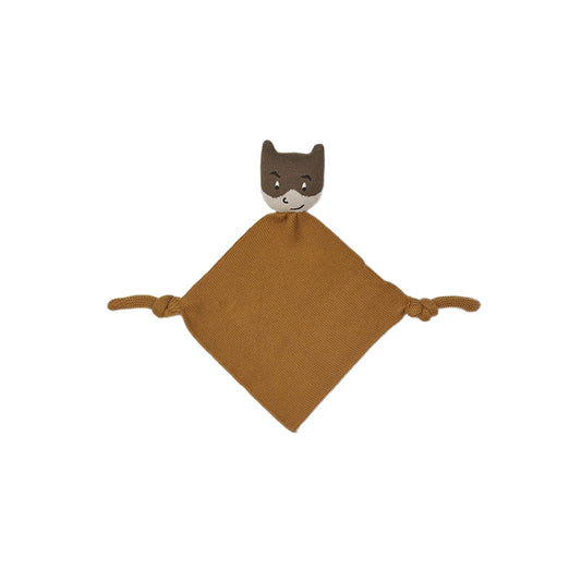 KUSCHELTUCH ALFIE SUPERHERO