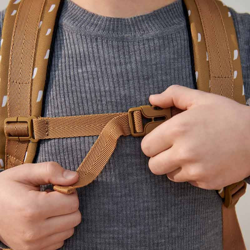 SCHULRUCKSACK JAMES