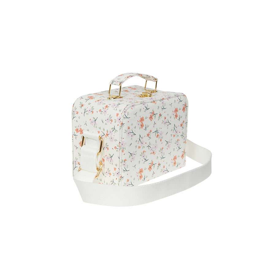 Mimi & Lula - Koffertasche "Blossom Floral"