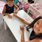 Miss Nella Abracadabra Kids Peel Off geruchsfreier Nagellack für Kinder