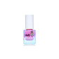 Miss Nella Blueberry Smoothie Kids Peel Off Geruchsfreier Nagellack für Kinder