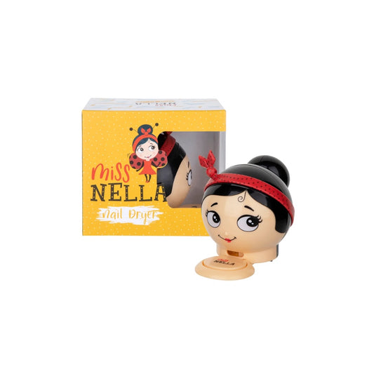 Miss Nella Nagellacktrockner Nail Dryer Ladybird für Kinder