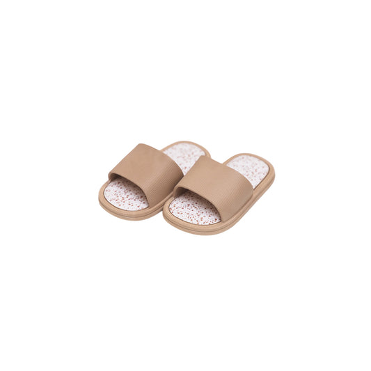 Mrs Ertha - Sommerschuhe für Kinder Slippers "Blush"