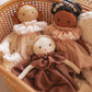 Mrs Ertha Puppe Dollies Doll
