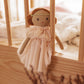 PUPPE DOLLIES LILLY TOOTS