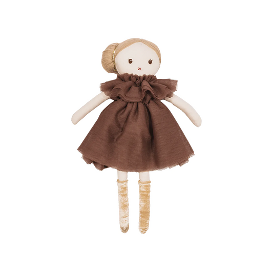 Mrs Ertha Puppe Dollies Doll