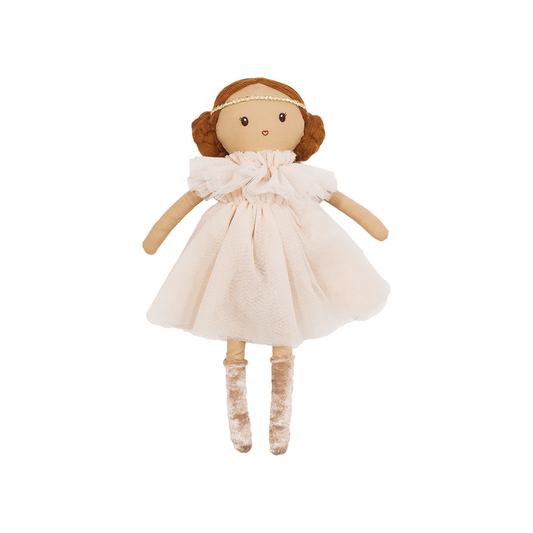 Mrs Ertha Puppe Dollies Doll