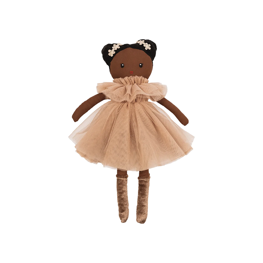 Mrs Ertha Puppe Dollies Doll