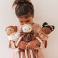 Mrs Ertha Puppe Dollies Doll