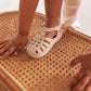 Mrs Ertha Sandalen Floopers Coconut Milk