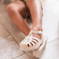 Mrs Ertha Sandalen Floopers Coconut Milk