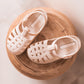 Mrs Ertha Sandalen Floopers Coconut Milk