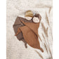 Mrs Ertha Kuscheltuch Doll Du & Dou