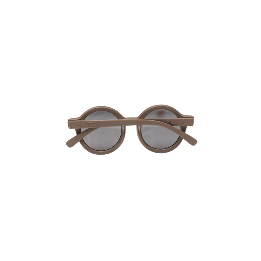 SONNENBRILLE SUNNIES CHOCO