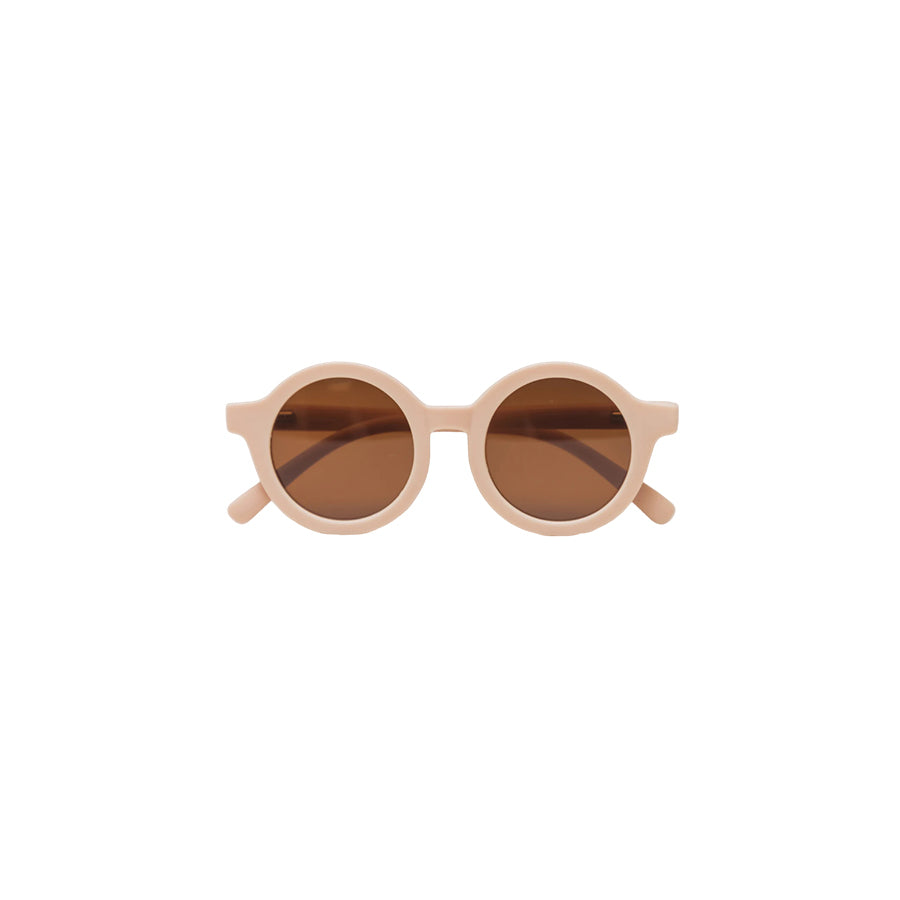 Mrs Ertha - Sonnenbrille "Sunnies - Soft Coral"