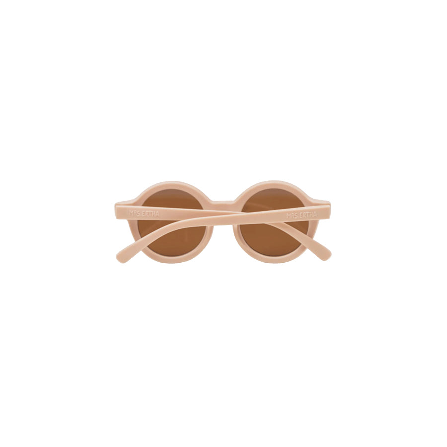 Mrs Ertha - Sonnenbrille "Sunnies - Soft Coral"