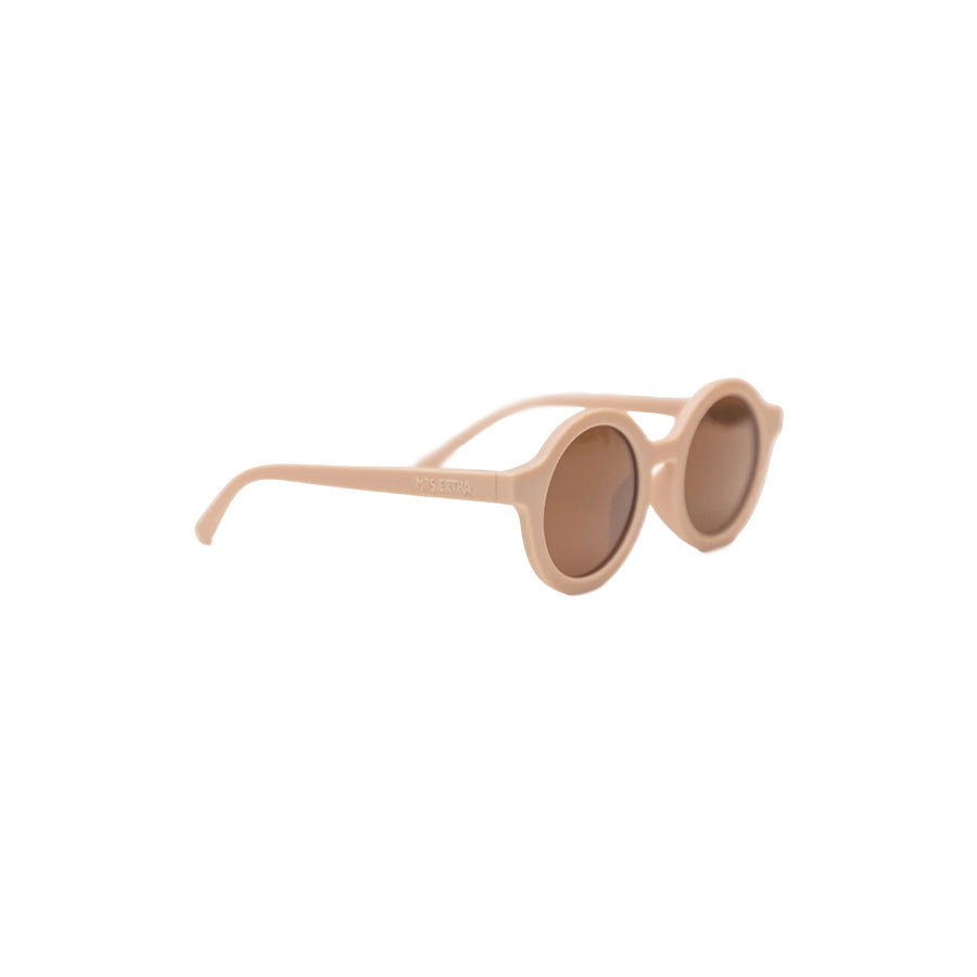 Mrs Ertha - Sonnenbrille "Sunnies - Soft Coral"