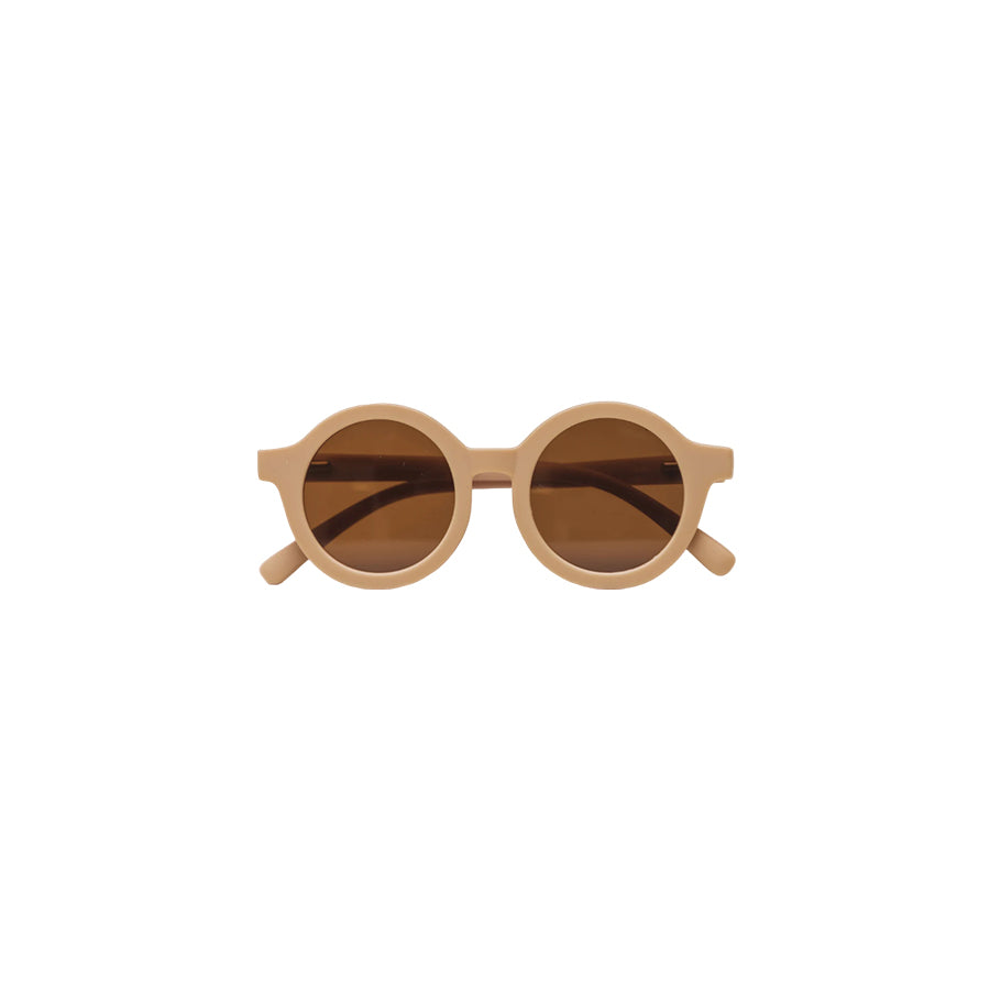 SONNENBRILLE SUNNIES LATTE