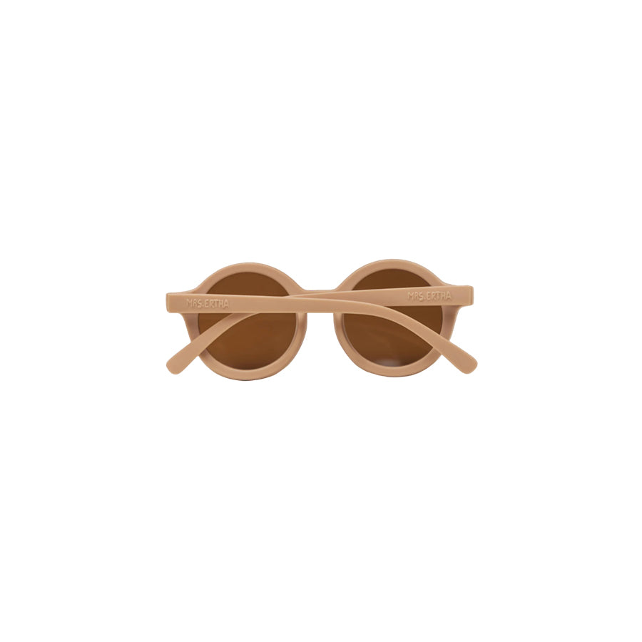 SONNENBRILLE SUNNIES LATTE