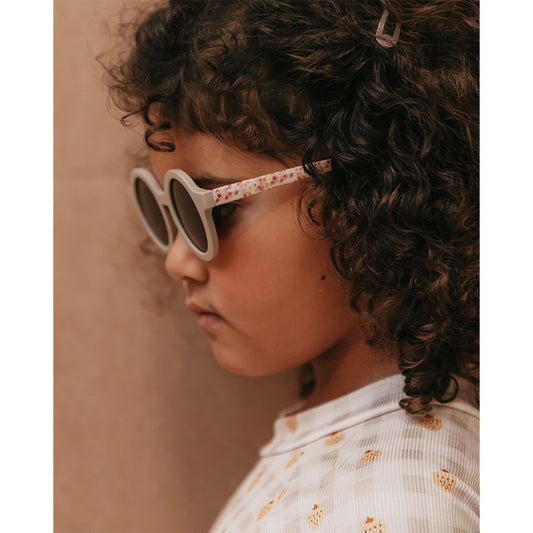 Mrs Ertha - Sonnenbrille "Sunnies - Little Garden"