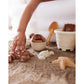 Mrs Ertha - Strandspielzeug-Set "All Aboard", 14-tlg.