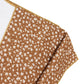STRANDTASCHE + STRANDTUCH SET FLOWER