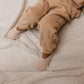 HAUSSCHUHE SLOGGES IVORY