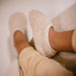 HAUSSCHUHE SLOGGES IVORY