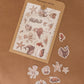 TEMPORÄRE TATTOOS