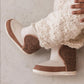 WINTERBOOTS FRIZZIES NUDE SAVANNA