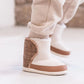 WINTERBOOTS FRIZZIES NUDE SAVANNA
