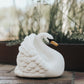 BADESPIELZEUG AUS NATURKAUTSCHUK SWAN, L