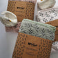 BABY BADETUCH MIT KAPUTZE CREME