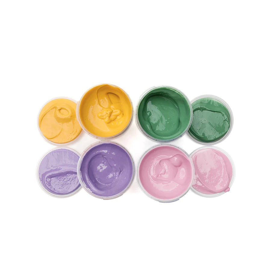 FINGERFARBEN LUKA 4er SET
