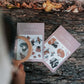 Nuukk Bio Vegane Kinder Tattoos Käferchen