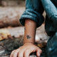 Nuukk Bio Vegane Kinder Tattoos Käferchen
