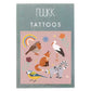 BIO TATTOO LITTLE PIEP