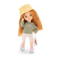 Orange Toys Sweet Sisters Puppe Sunny