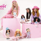 Orange Toys Sweet Sisters Puppe Sunny