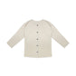 Phil & Phae - Langarm-Shirt "Hot Milk" 